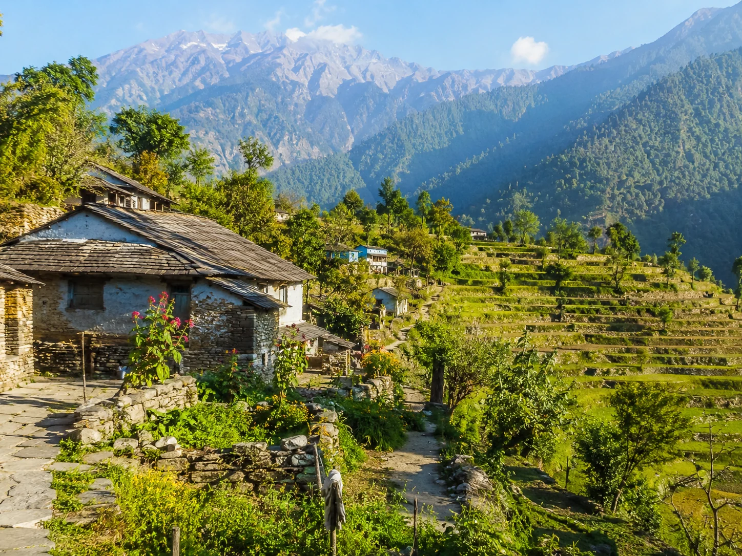 Gangotri Travel Guide: Where the Ganga Begins Her Sacred Journey