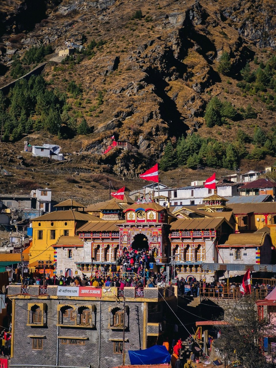Badrinath