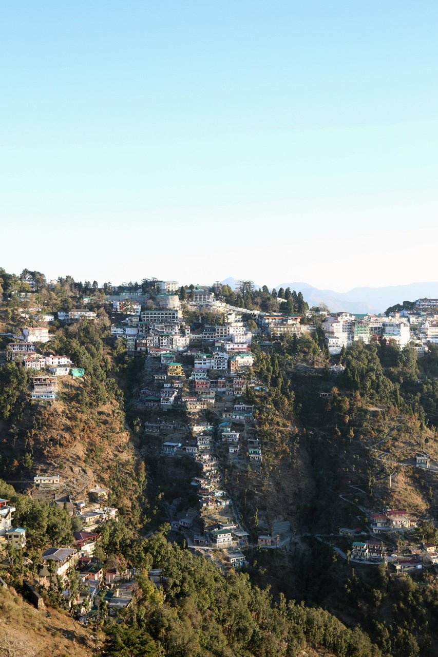 Mussoorie Travel Guide: Beyond Mall Road