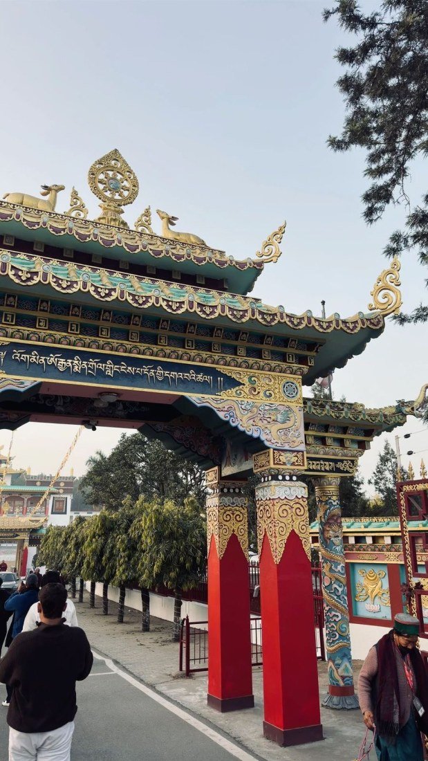 Dehradun through a traveller’s eyes