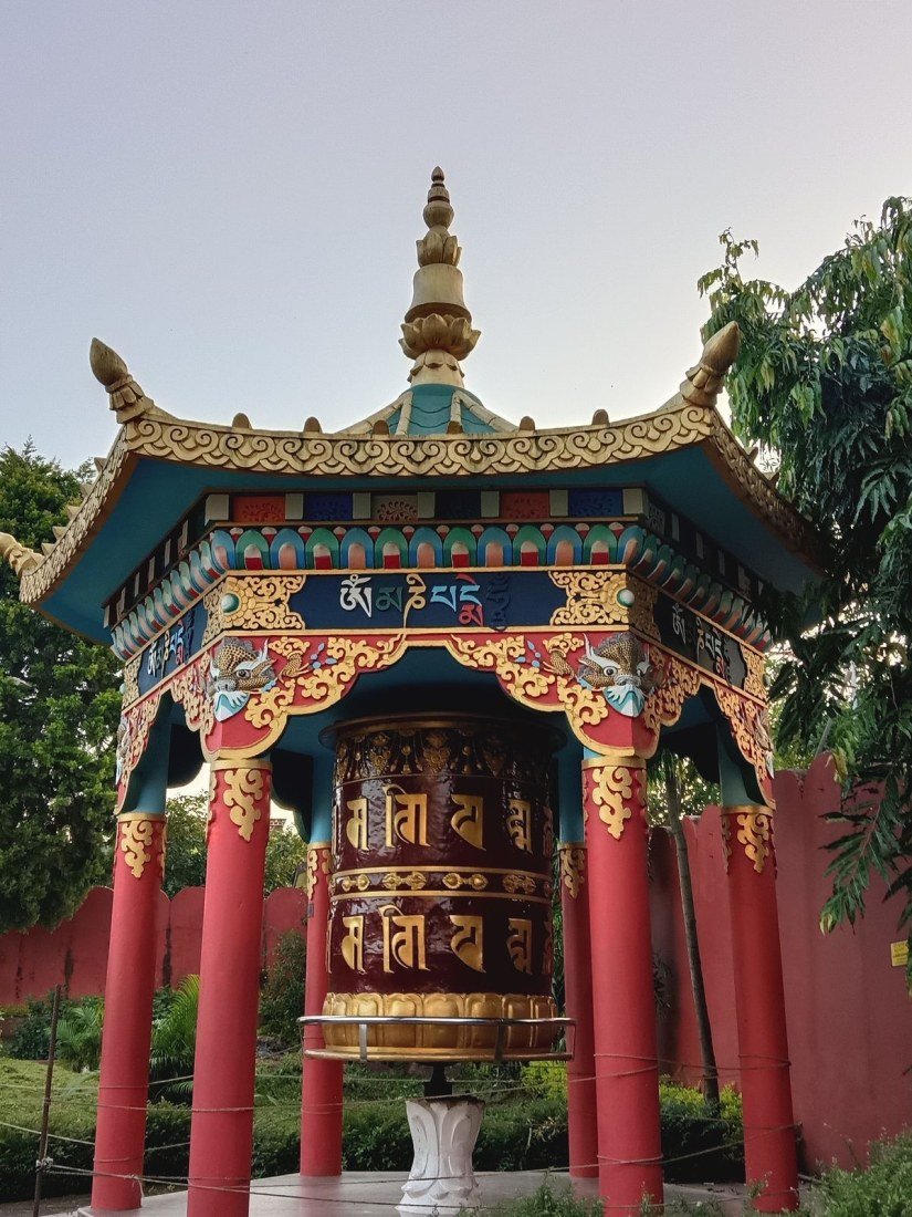 Dehradun through a traveller’s eyes