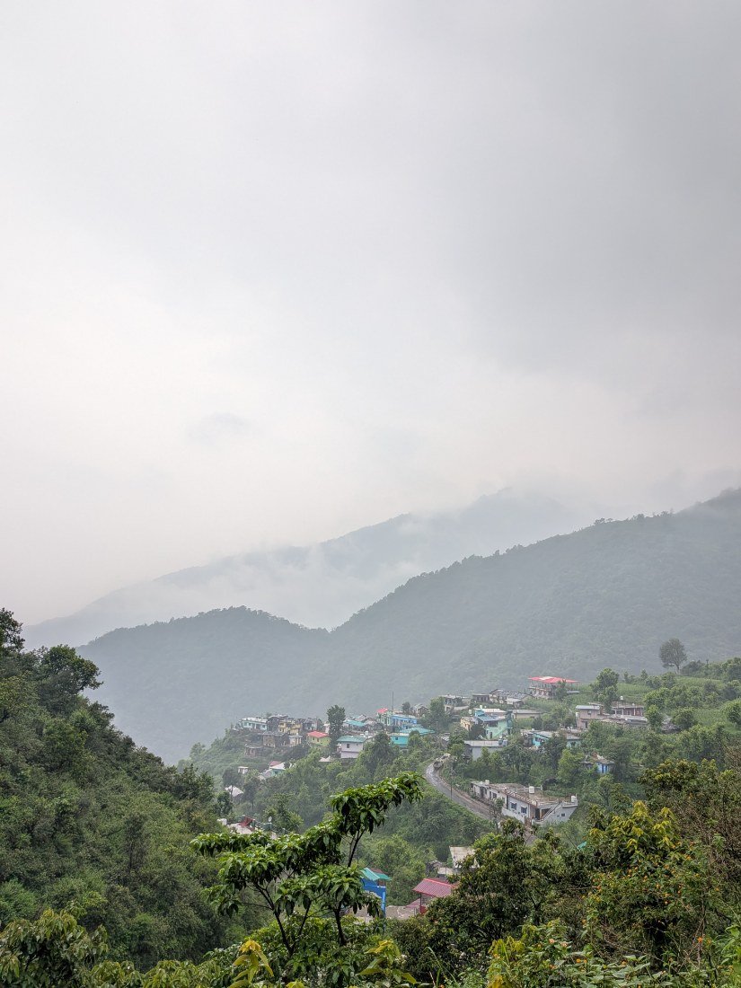 Dehradun through a traveller’s eyes